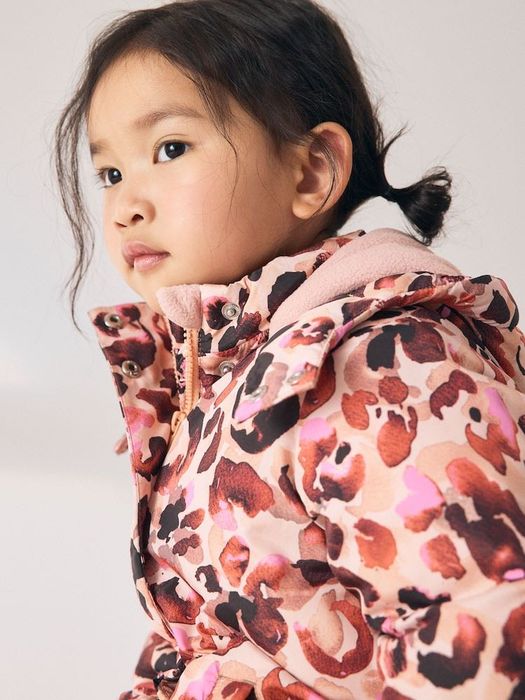 Зимовий комбінезон від next, теплий та Зручний комбінезон від Next, 98