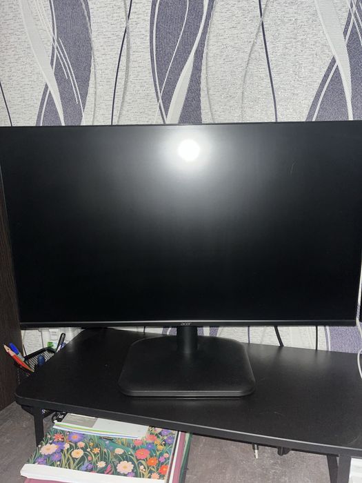 Продаю ігоровий монітор Acer