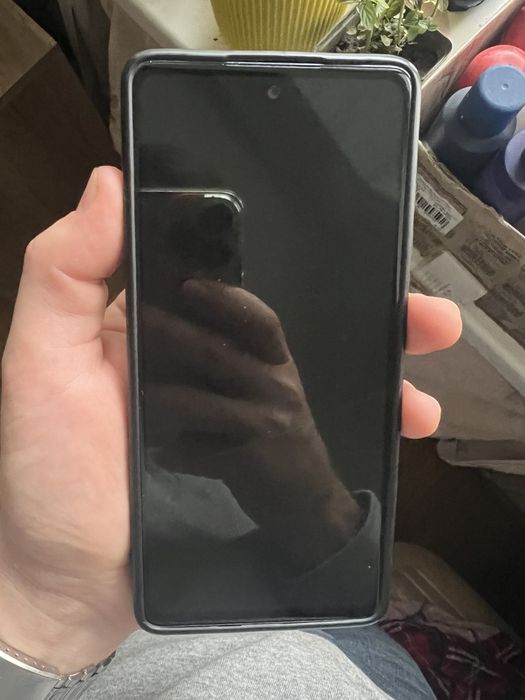 Samsung Galaxy S20 FE SM-G780G/DS 6/128GB Navy Blue (SM-G780GZBD)