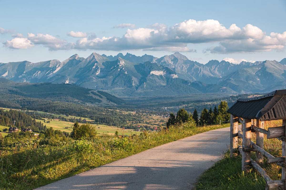 Black Apart- Bukowina Tatrzańska-  widok na Tatry, jacuzzi, bilard
