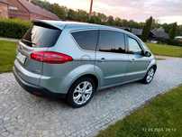 Ford S-Max Ford S-Max Titanium