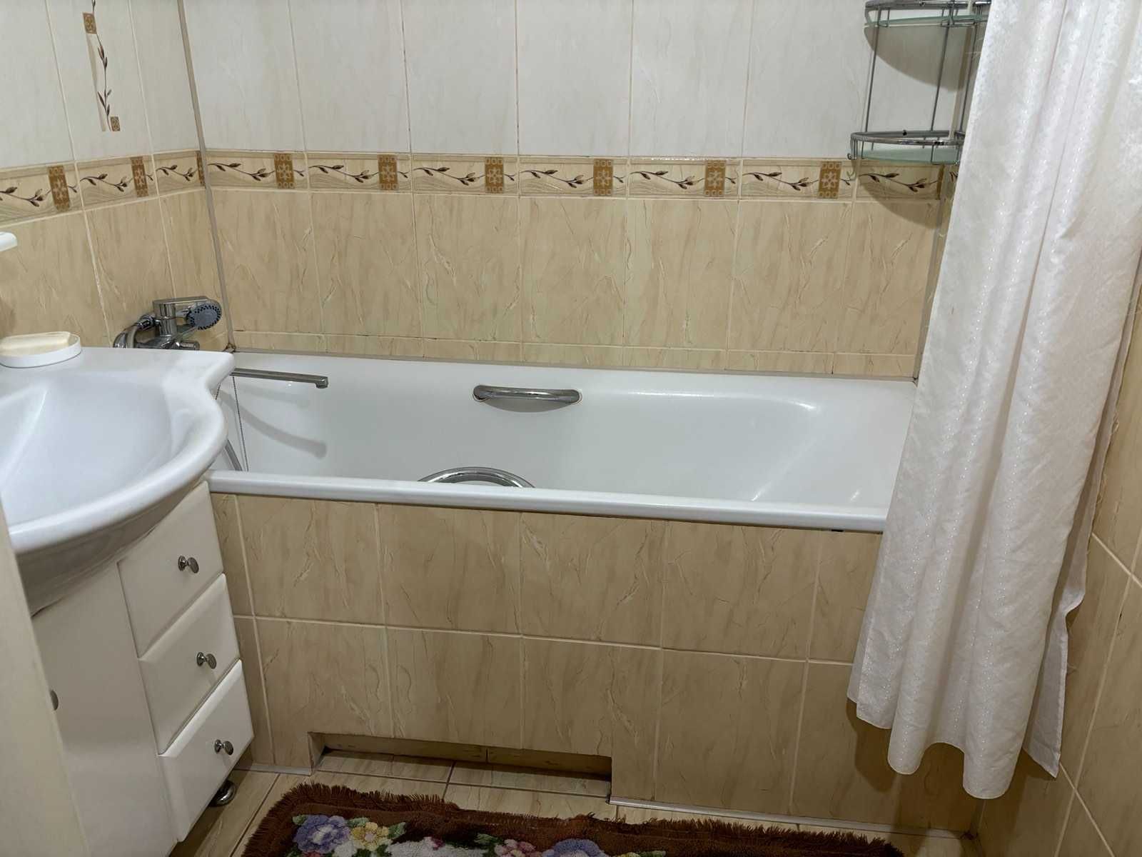 (8) Здається в оренду 2 кімнатна квартира район Слов'янка 9726