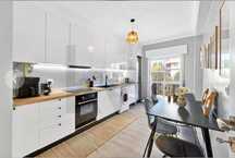 Apartamento T2 Mem Martins