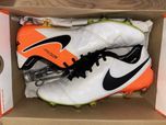 Nike tiempo legend VI SG Pro 108 42.5