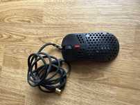 Mysz SPC Gear LIX Plus (SPG050) — sprawna, z oryginalnym pudełkiem