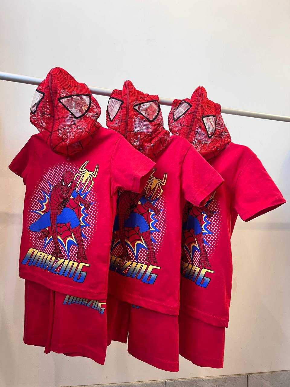 Костюм динозавр паук spider 92 98 104 110 116 122 128 134 zara