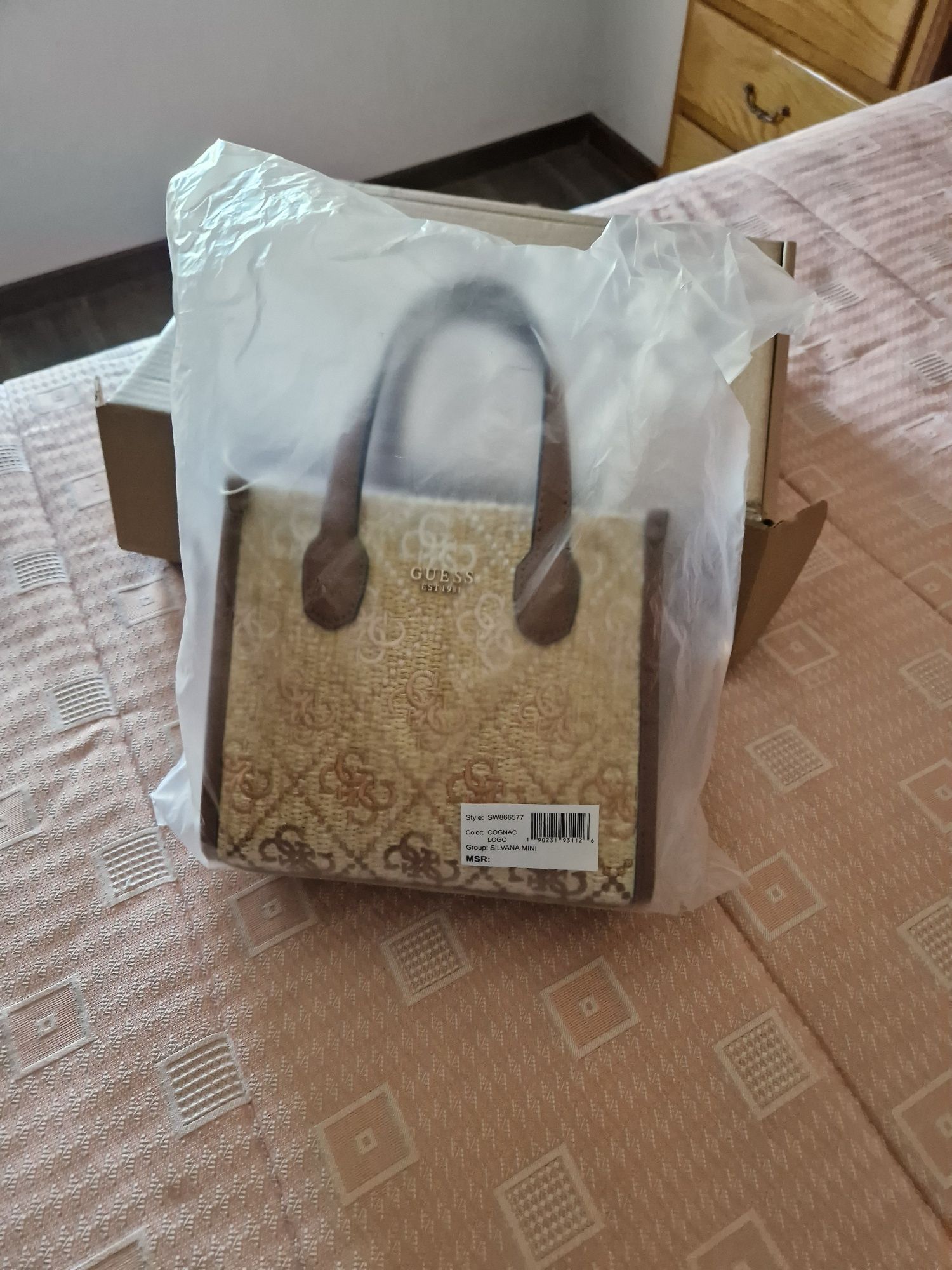 Vendo esta mala da guess