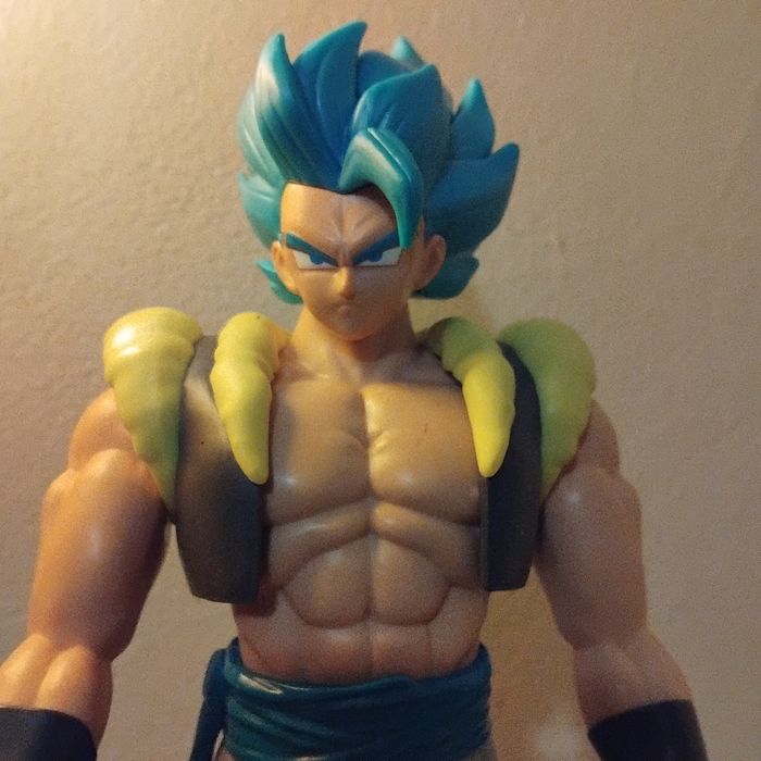 Boneco dragonbol + oferta veja as fotos e descubra o boneco oferta