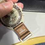 Omega x Swatch Saturn SO33T100 Najlepsza Oferta Roku Online