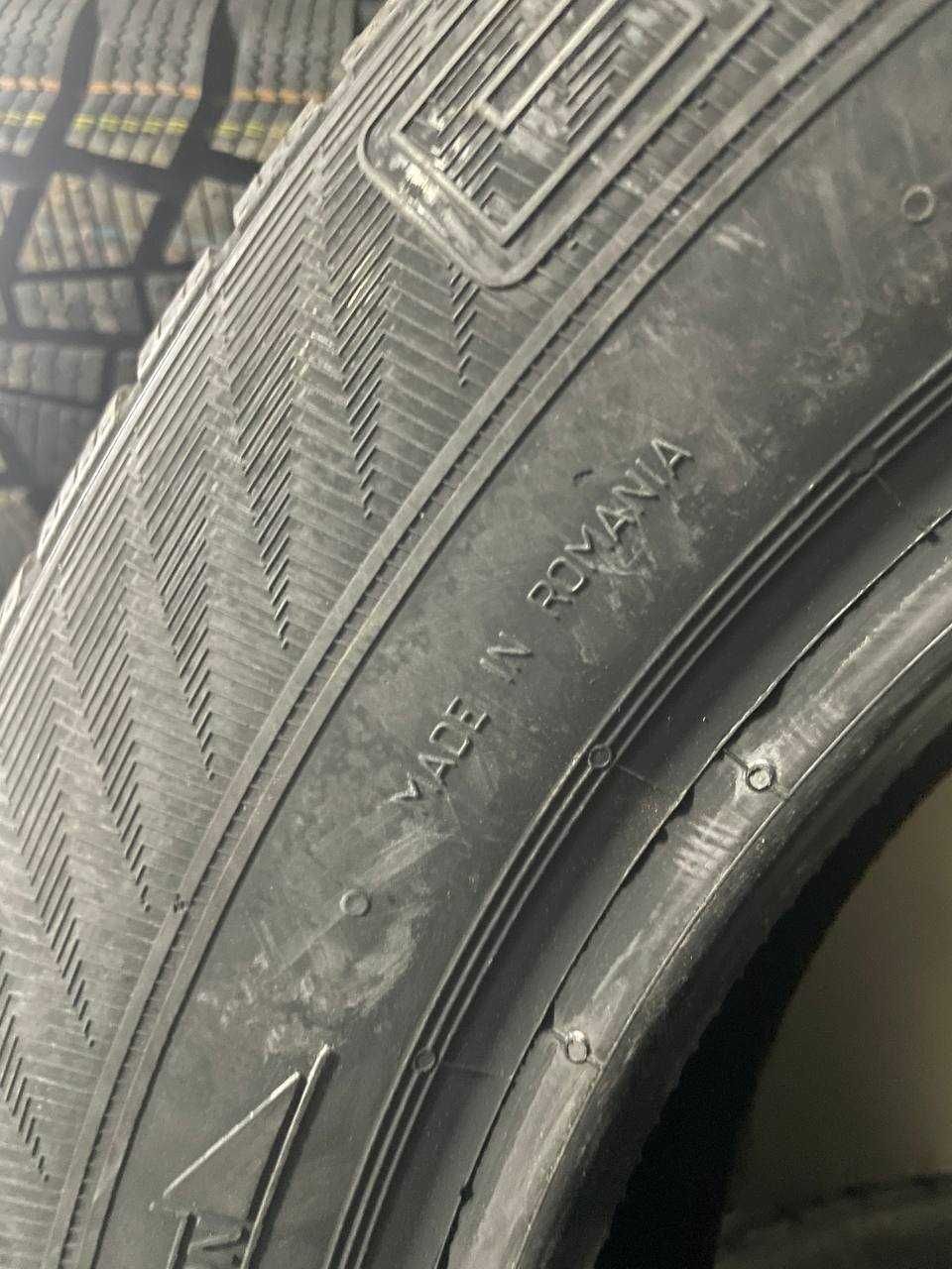 НОВІ Gislaved 205/60R16 xl 2023р 12шт 3000/шт