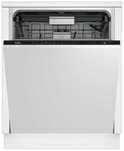 OUTLET AGD Zmywarka BEKO 60 cm do zabudowy / NOWA / 12 mcy gwarancji