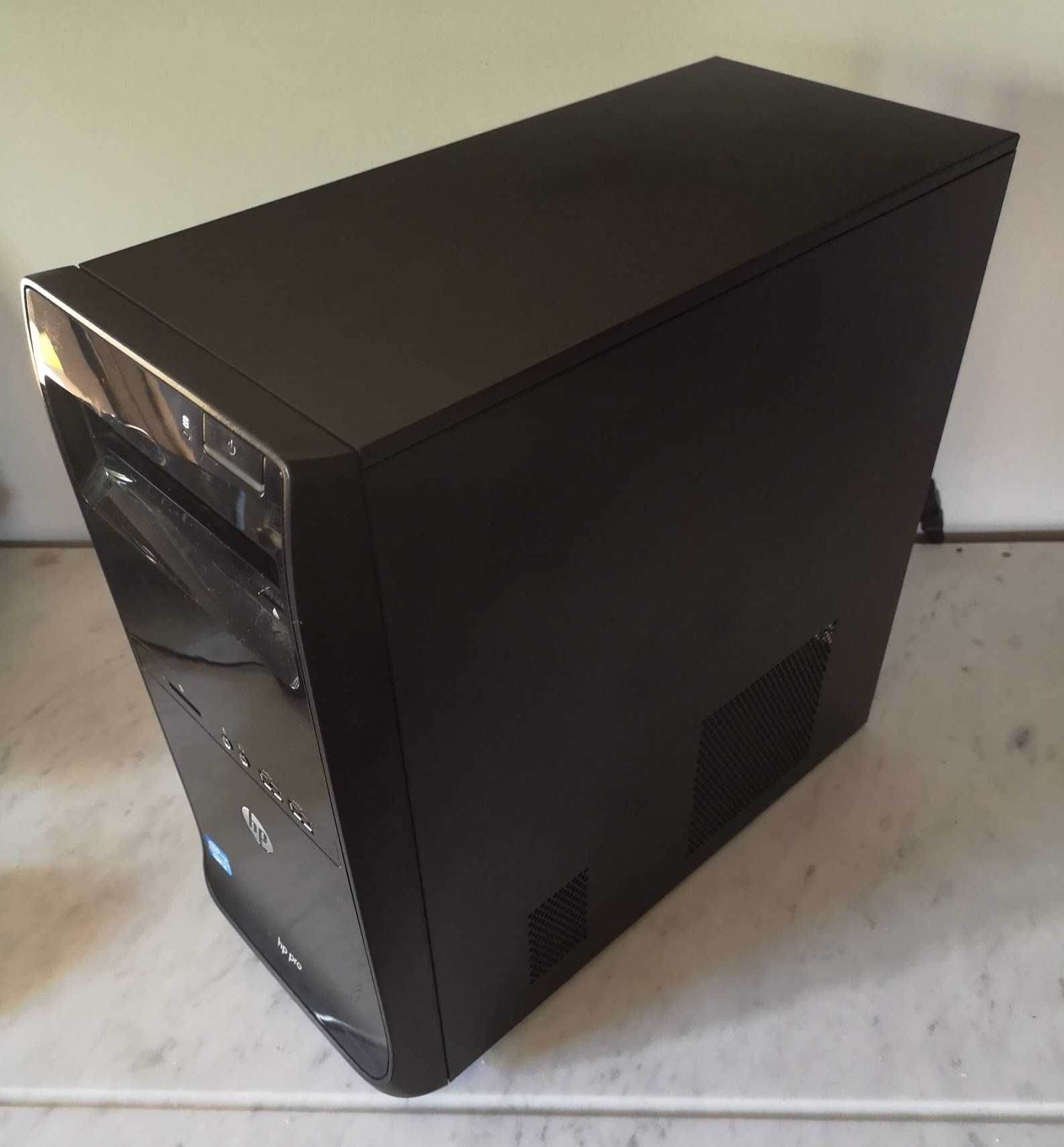 Komputer HP Pro 3500 i5-3470 4x3.2GHz