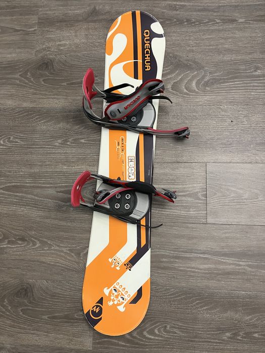 Deska Snowboardowa Quechua