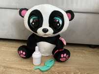 Interaktywna YoYo Panda