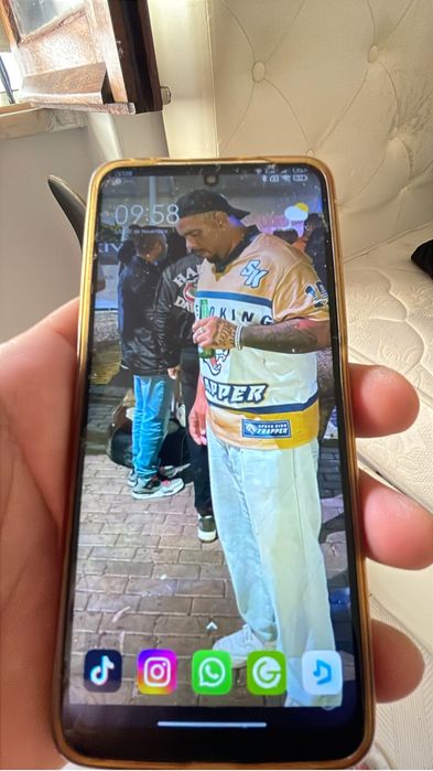 Redmi 11s bom negocio