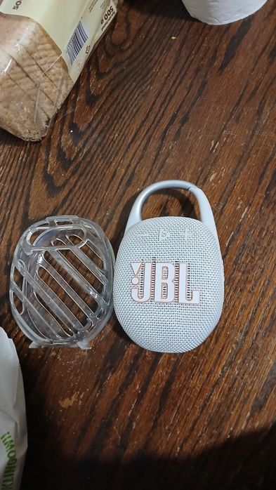 Jbl Clip 5 + etui