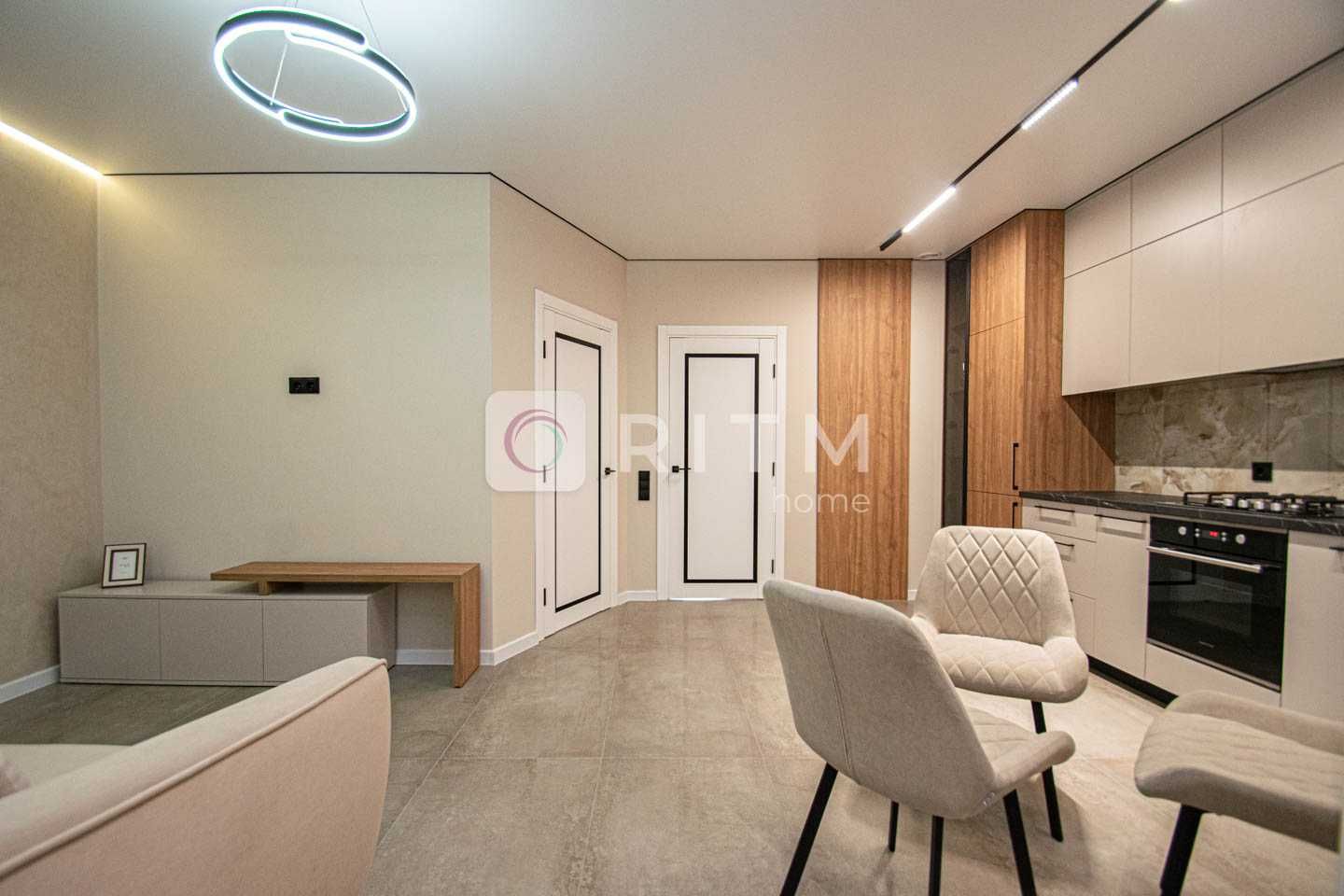 Продаж 2к +КС у ЖК Матла по вул. Київська 9Д з Дизайнерським ремонтом.