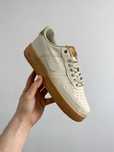 ЗНИЖКА‼️ 40 (25,5 см) кеди Nike Air Force 1 низькі аір форси бежеві