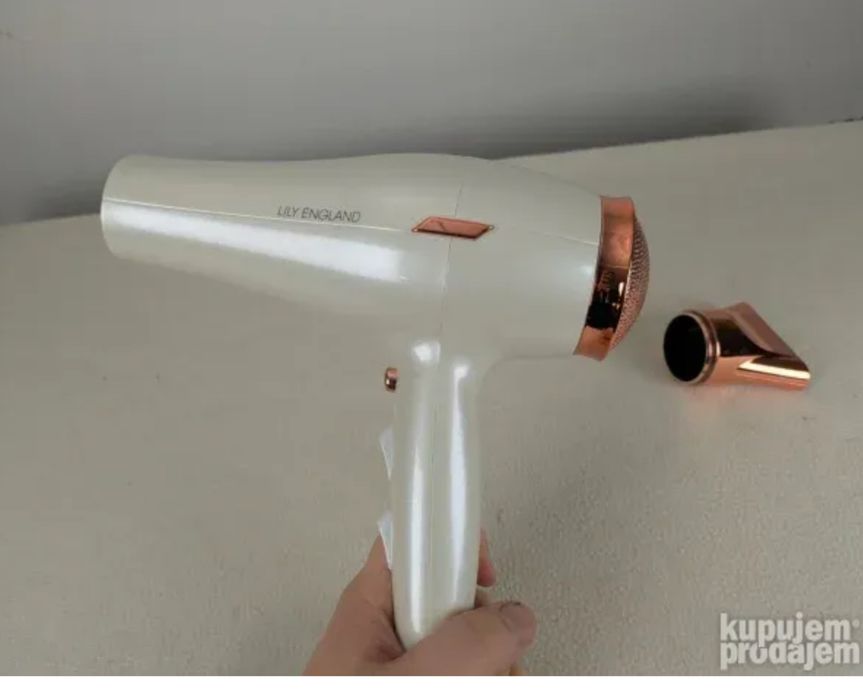 Професійні щипці , стайлери , плойки фірми Lily England