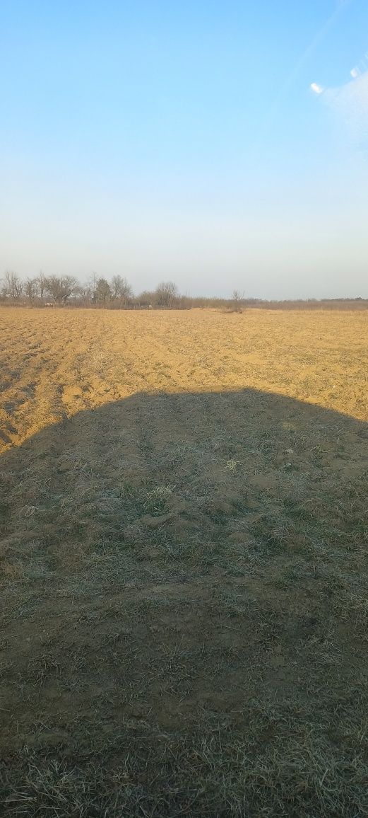 Продаж земельної ділянки