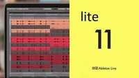 Ableton Live Lite 11 Oryginalna Licencja DAW