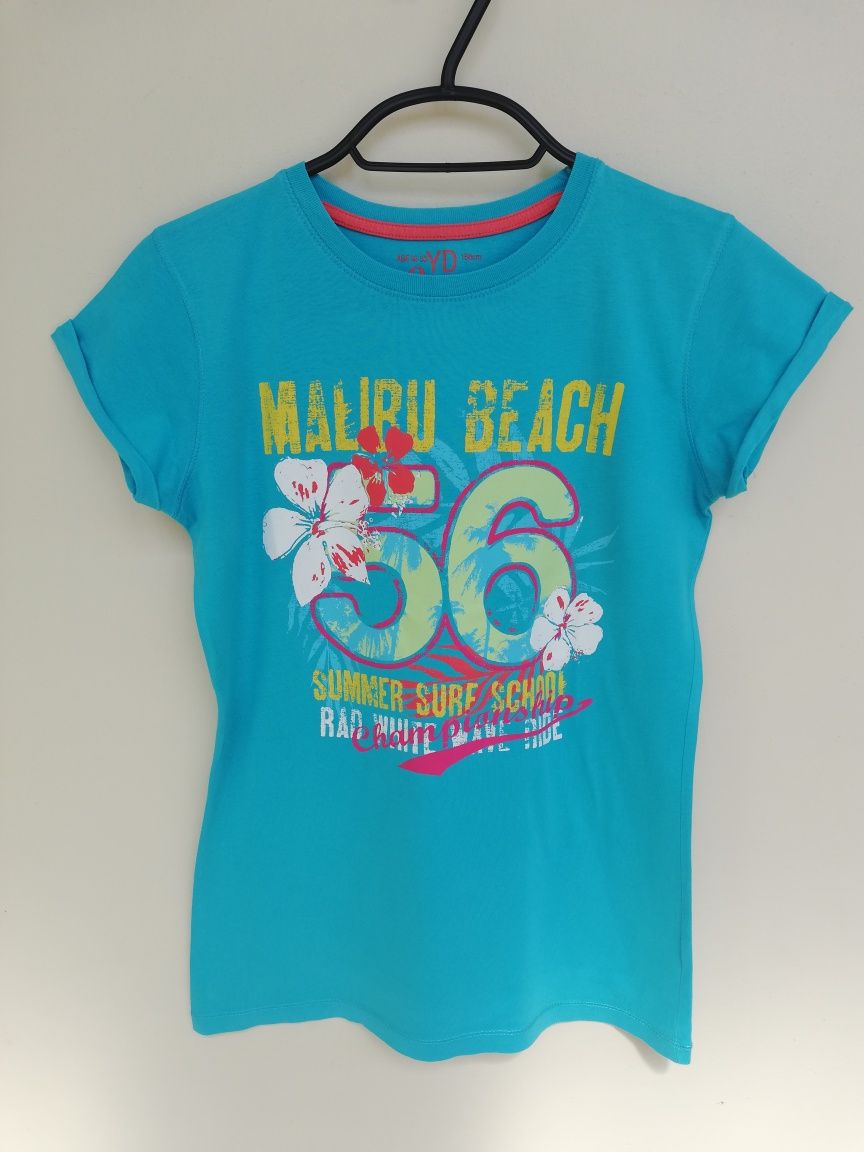 T-shirt menina Primark - Tam. 12/13