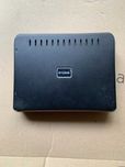 Модем (роутер/маршрутизатор) D-Link dsl-2540u
