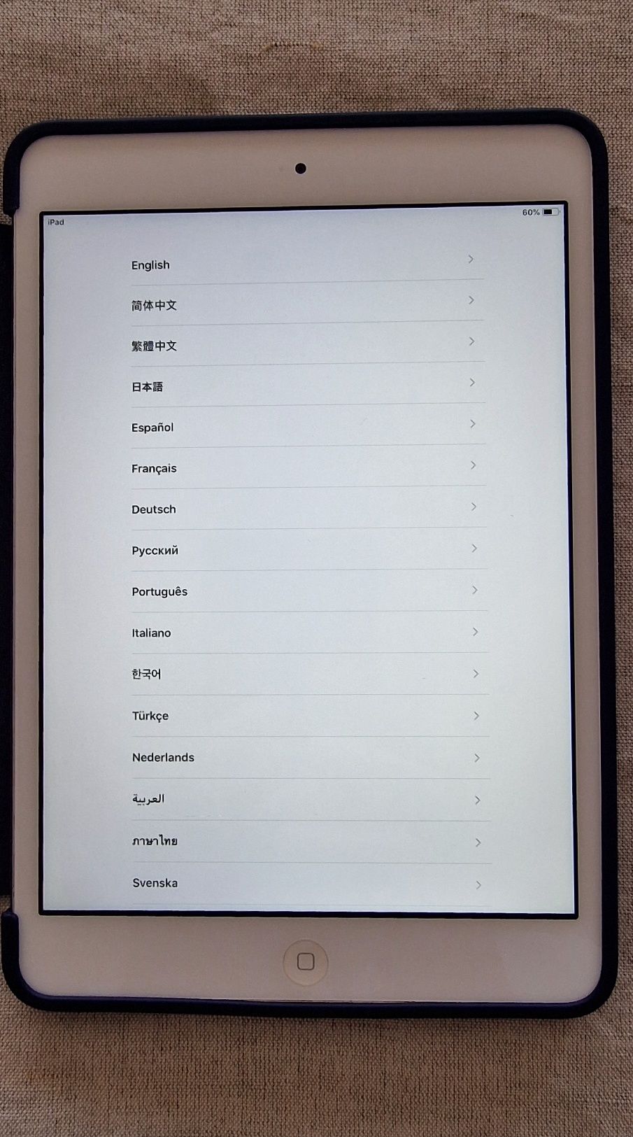 iPAd mini 2. 16GB. Wi-Fi