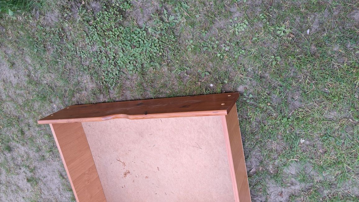 Szuflady łóżko przechowywanie pojemnik na pościel