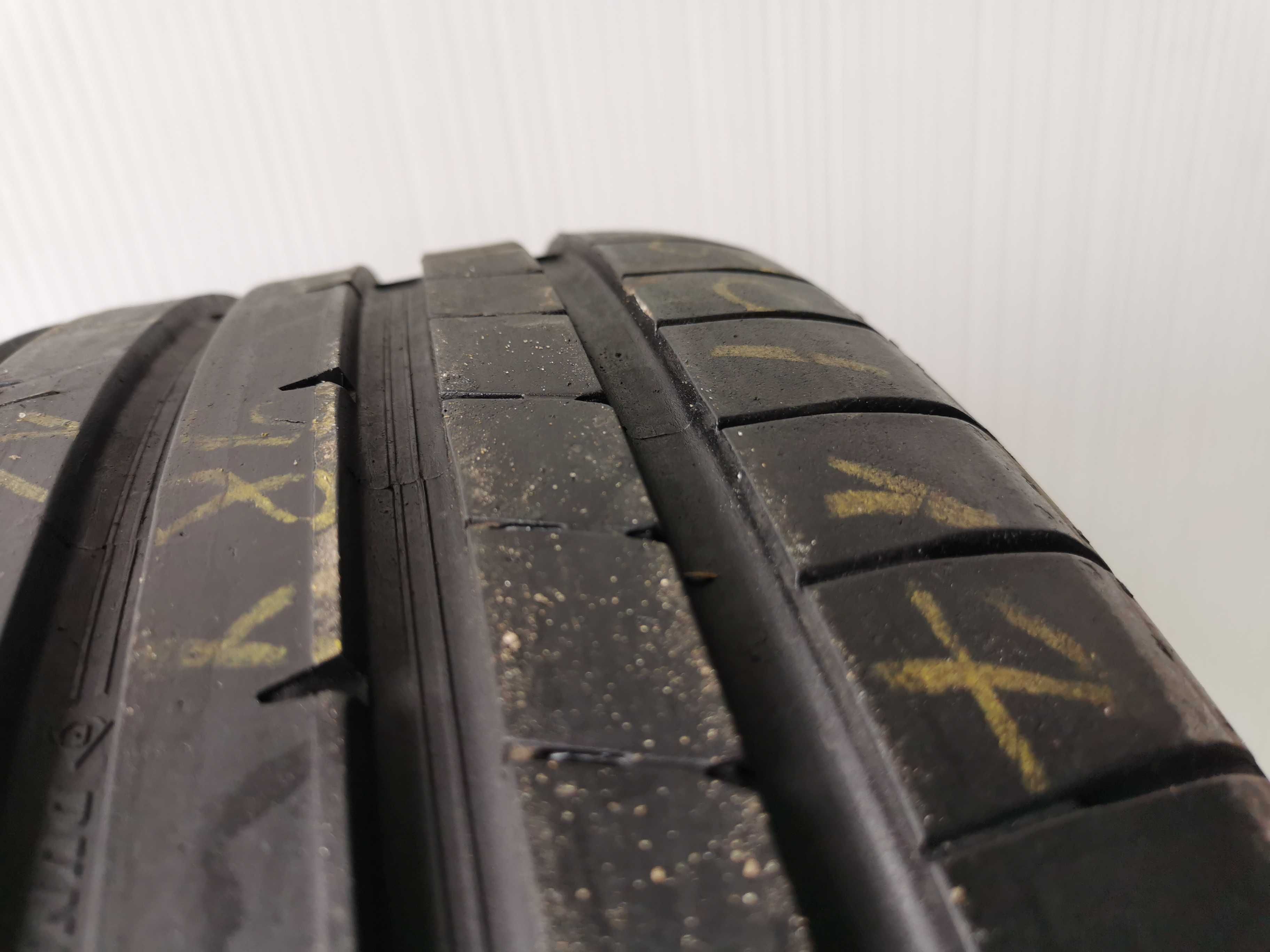 Dunlop Sport Maxx RT2 225/50r17 98Y Rant XL N8955