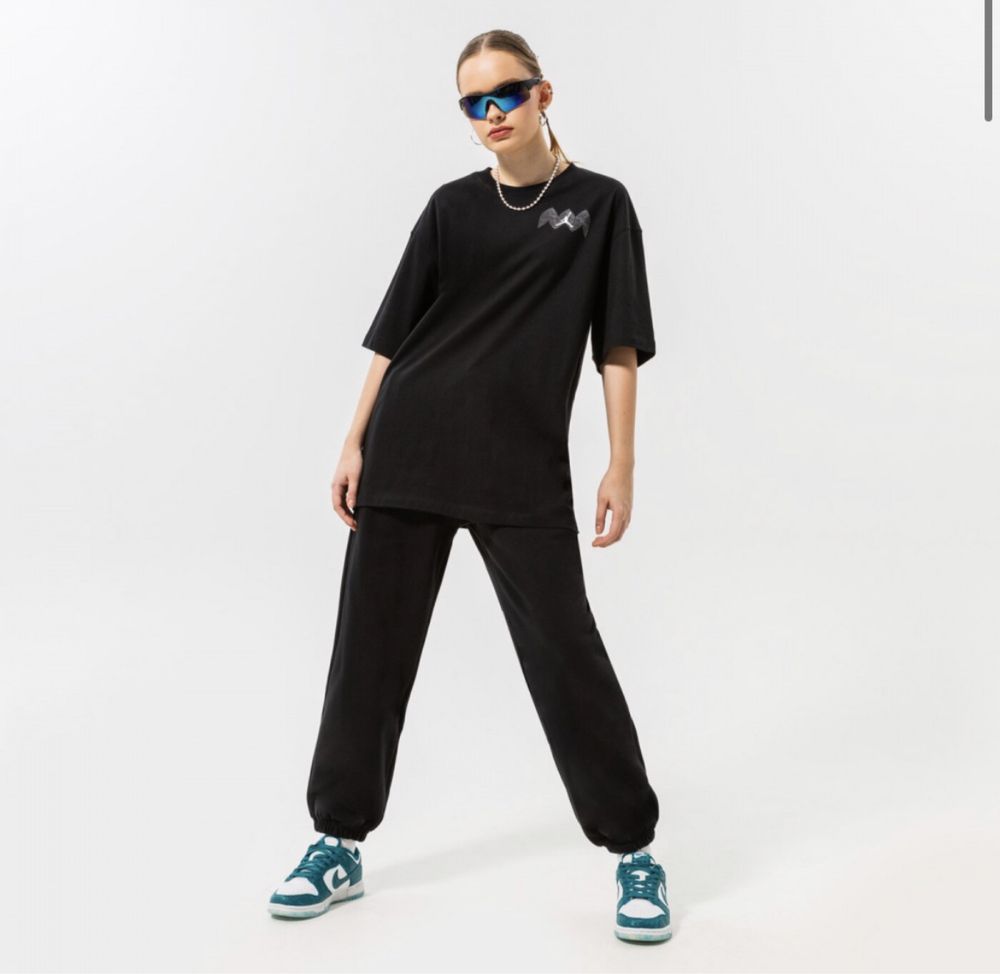 Жіночі оригінальні спортивні штани Nike/Jordan Flight Pant