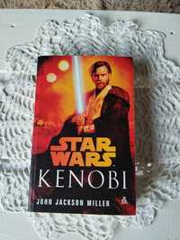 Star Wars Kenobi John Jackson Miller