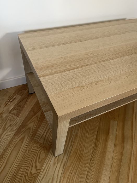 Stolik lack Ikea