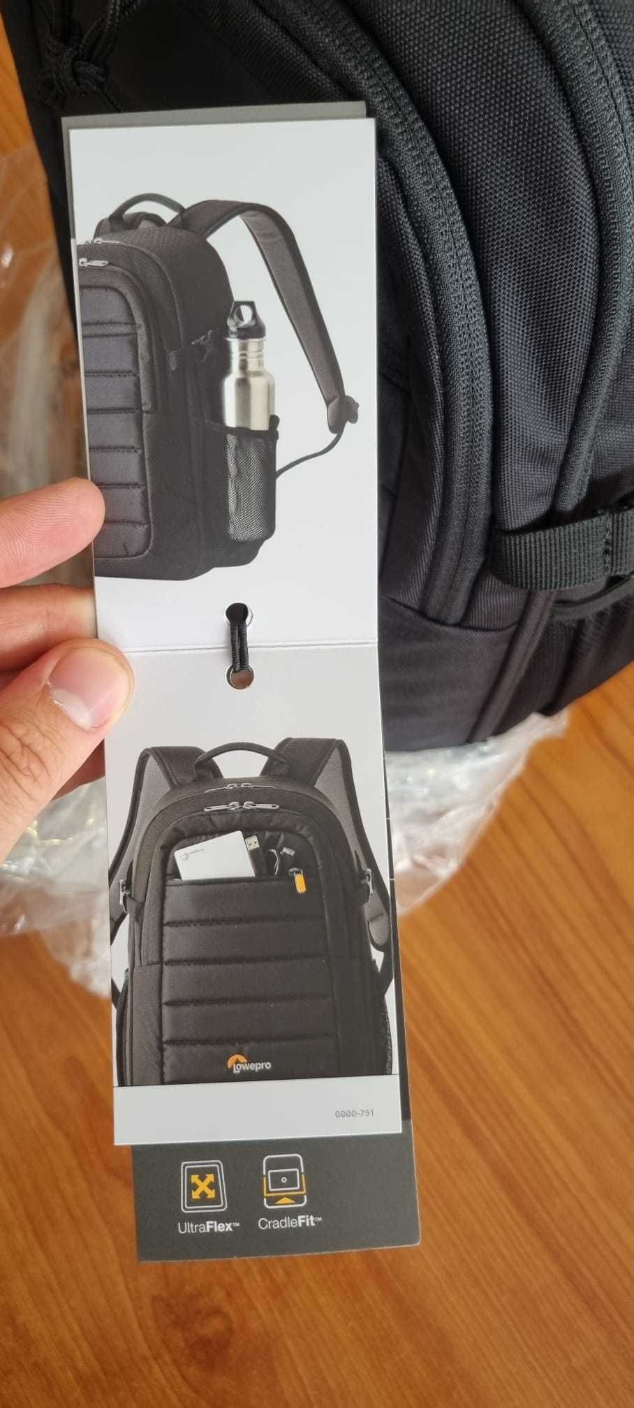 Mochila Lowepro Tahoe BP 150