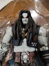 Storm Collectibles Lobo Injustice Gods Among Us