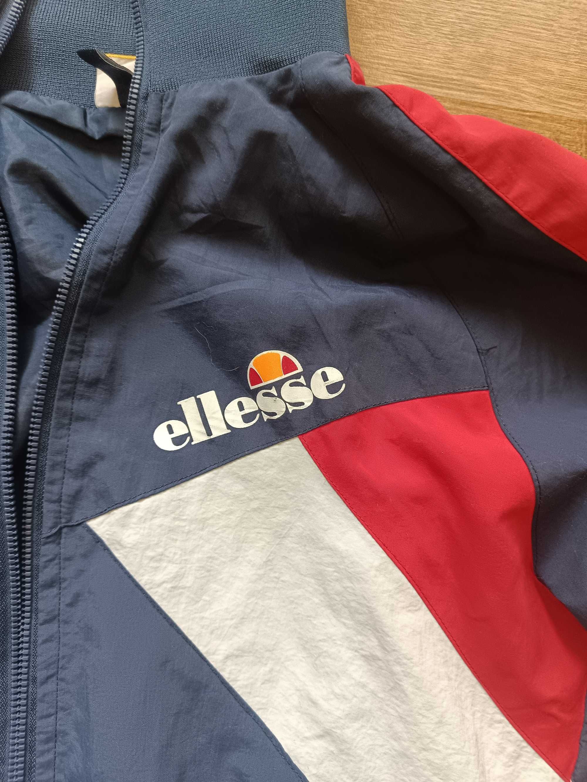 Олімпійка Ellesse, розмір S (36)