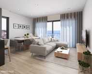 Apartamento T1 Venda em Vila Praia de Âncora,Caminha