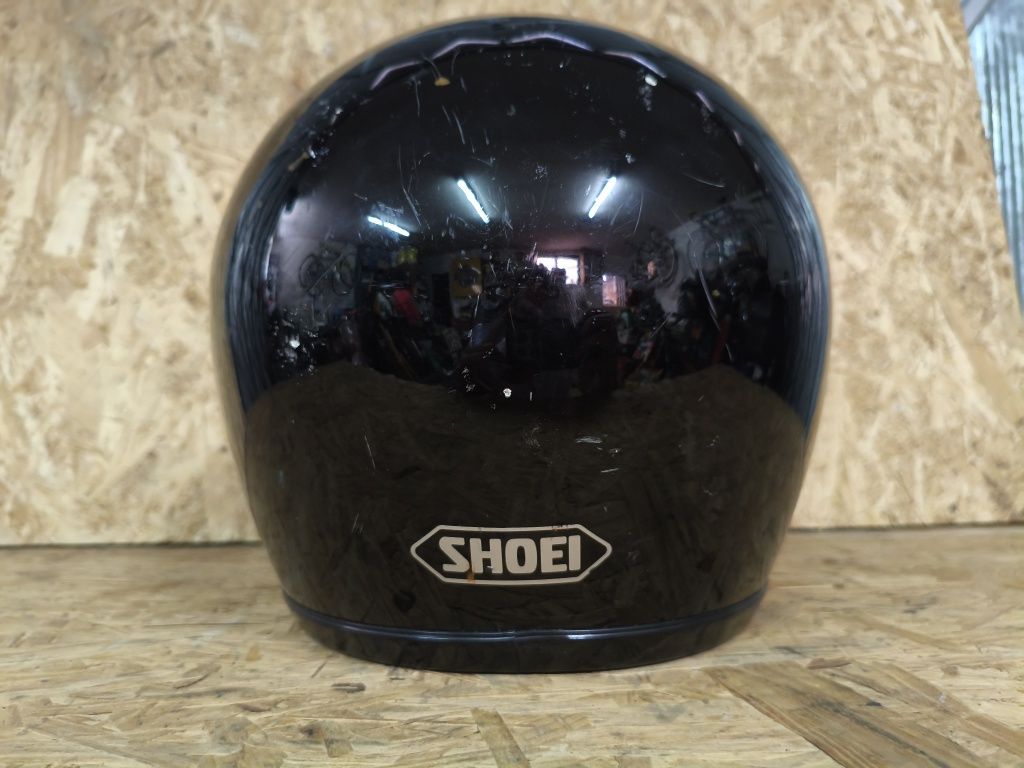 Capacete SHOEI RX-R - tamanho M