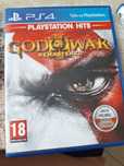 Good of War -Remastered ps 4 i ps5