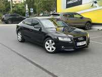 Audi A5 3.0tdi quattro automat mozliwa zamiana
