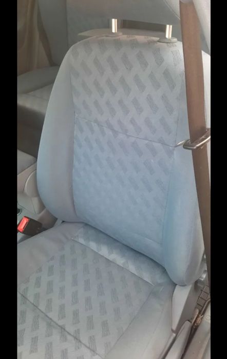 Skoda octavia 1.6 gaz власник