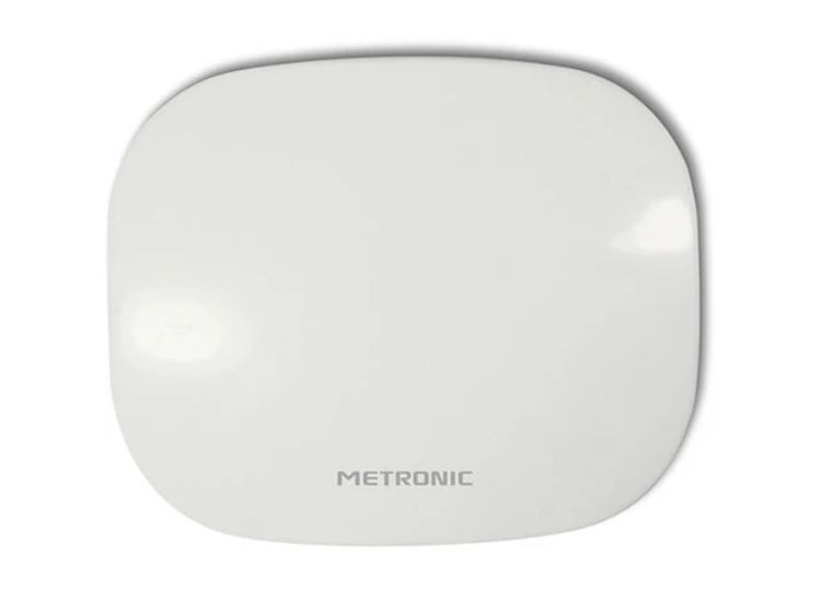 Adaptador Universal Metronic WiFi & Multiroom 477087 - Branco