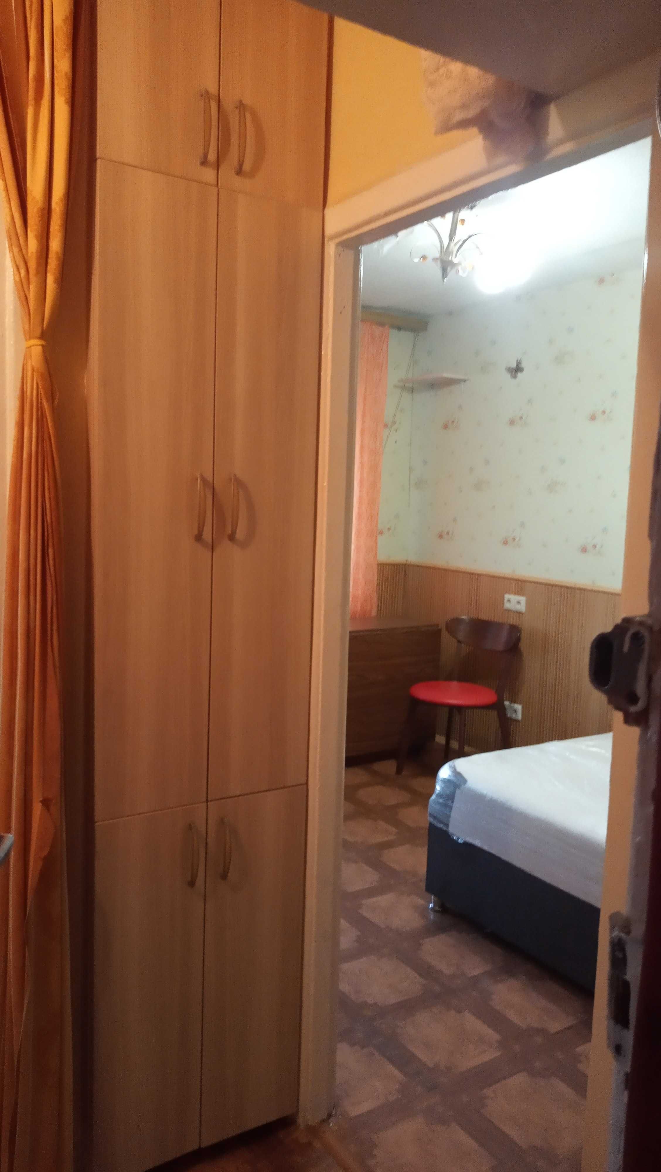 Здам однокімнатну квартиру 22м.кв на Осиповського