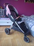 Wózek spacerowy Petite&Mars Royal do 22 kg!