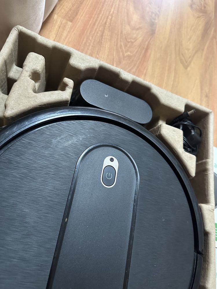 Robot sprzątający Vactidy T6 Robot Vacum Cleaner