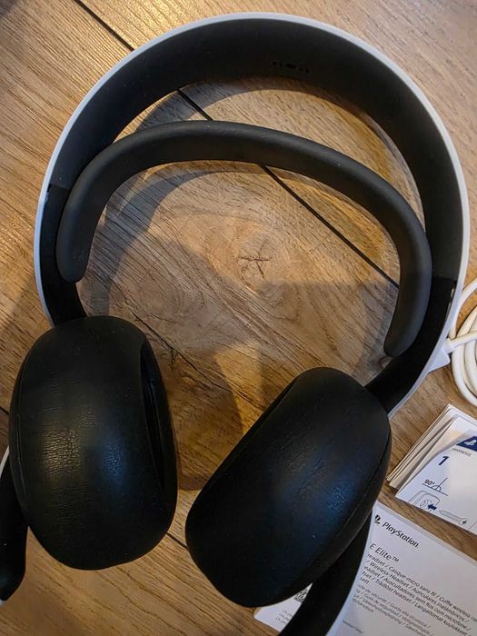 Słuchawki Bezprzewodowe Sony Playstation Pulse Elite Wireless