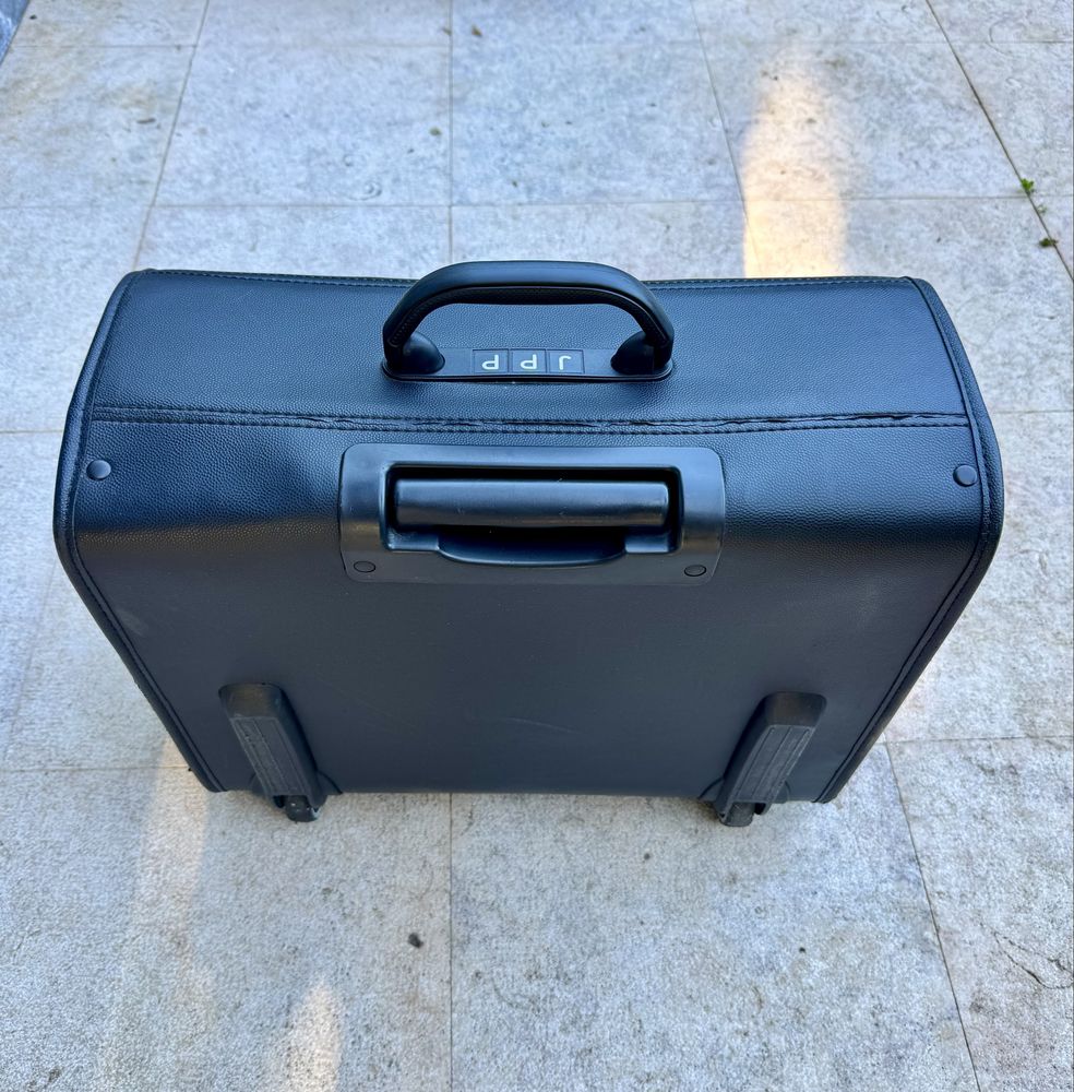 Briefcase mala Samsonite