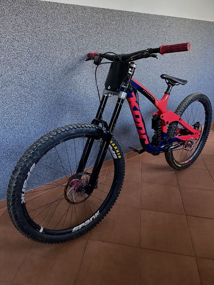 Kona operator 2020 M Carbon (trek,specjalized,mondraker, commencal)