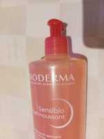 Bioderma Sensibio 500 ml żel micelarny