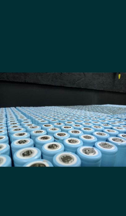 Акумуляторні Елементи Samsung INR 18650 32E 3200 mAh Li-Ion